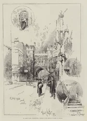 St John